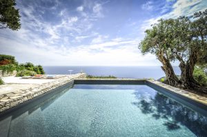 Villa Zoe Paxos